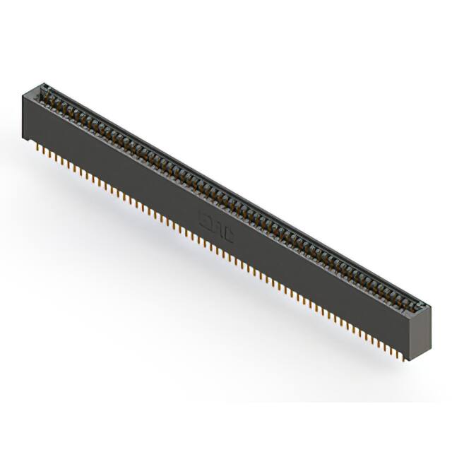 395-120-521-201 EDAC Inc.  Edgeboard Connectors